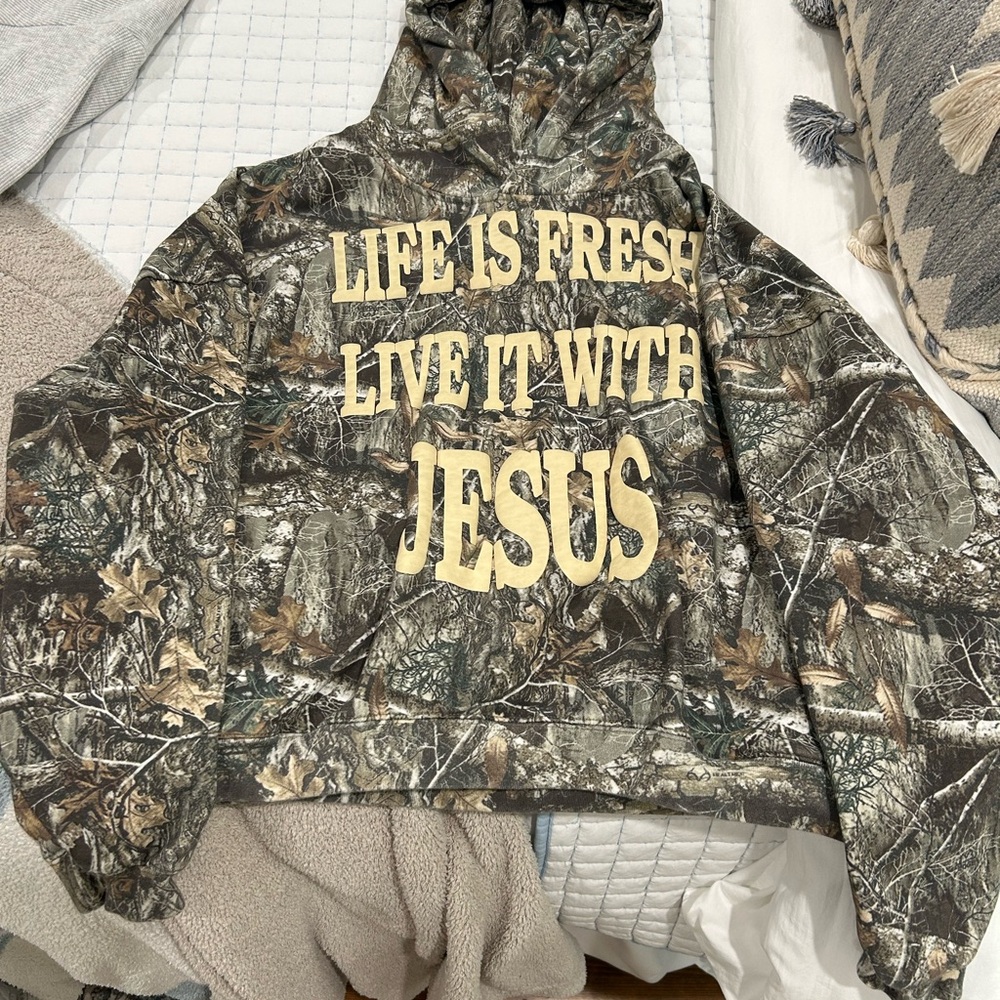 Common Rags Hoodie